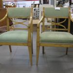 541 7495 CHAIRS